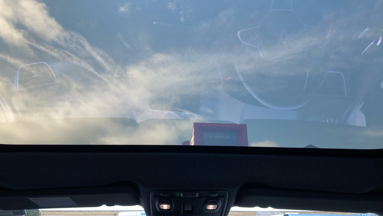 Renault Symbioz 1.6 E-Tech FHEV 145 Iconic Esprit Alpine 5dr Auto Hybrid Estate